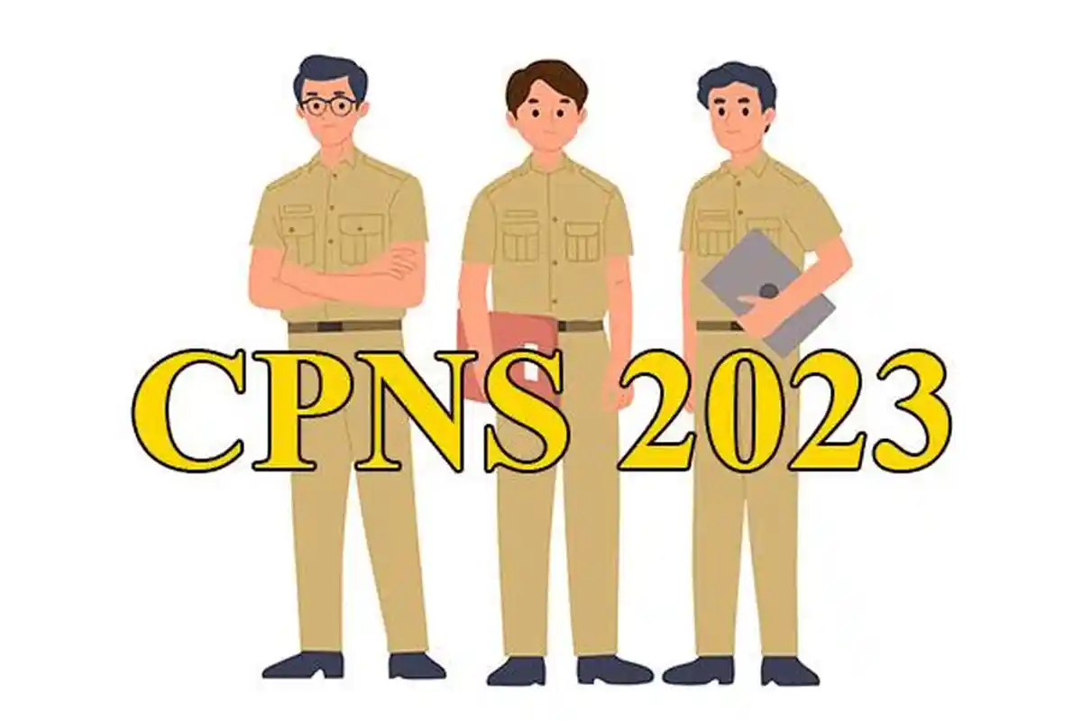 KABAR GEMBIRA Gaji PNS Naik Per Agustus, Apakah Tukin Ikut Naik? Ini Penjelasan Menpan RB