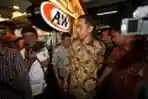 Persiapan Pilkada Jokowi