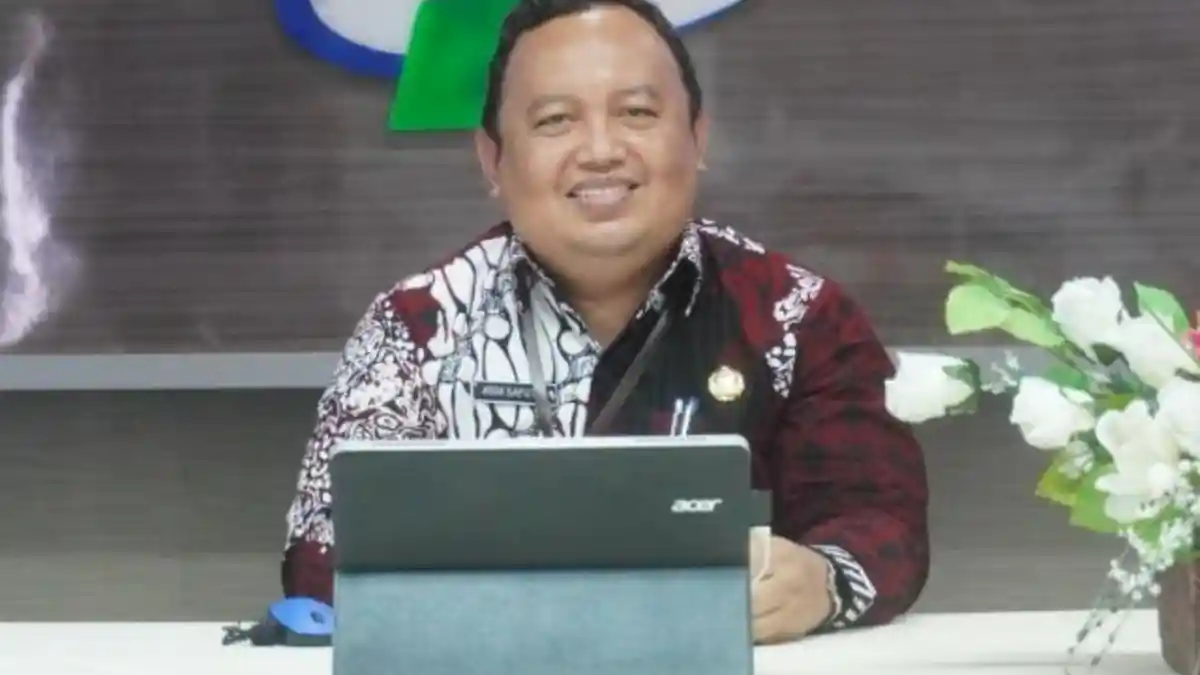 April 2021, Volume Impor Sulut Turun 95 Persen