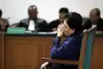 Ratna Dewi Umar Divonis 5 Tahun Penjara