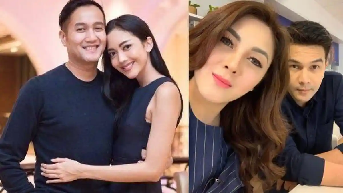 Aldi Bragi Gugat Cerai Ririn Dwi Ariyanti di Hari yang Sama Ijonk Digugat Dhena Devanka, Minta Ini