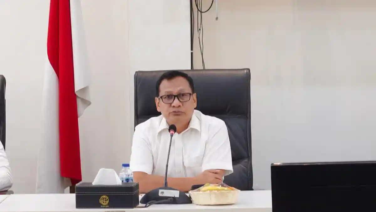 Mengenal Bhumi ATR/BPN, Cara Menelusuri Informasi Pertanahan Lewat Peta ...