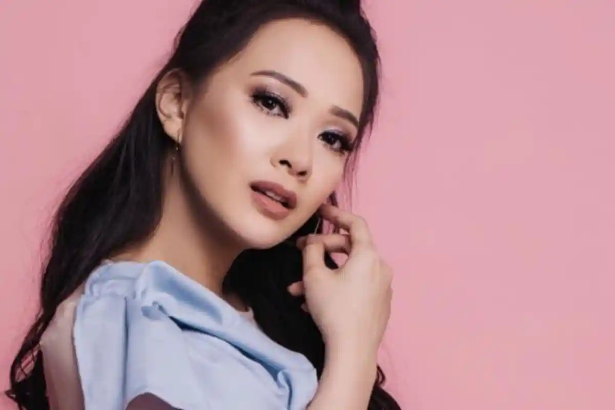 Jarang Muncul di TV, Yuanita Christiani Kini Jualan Pakaian