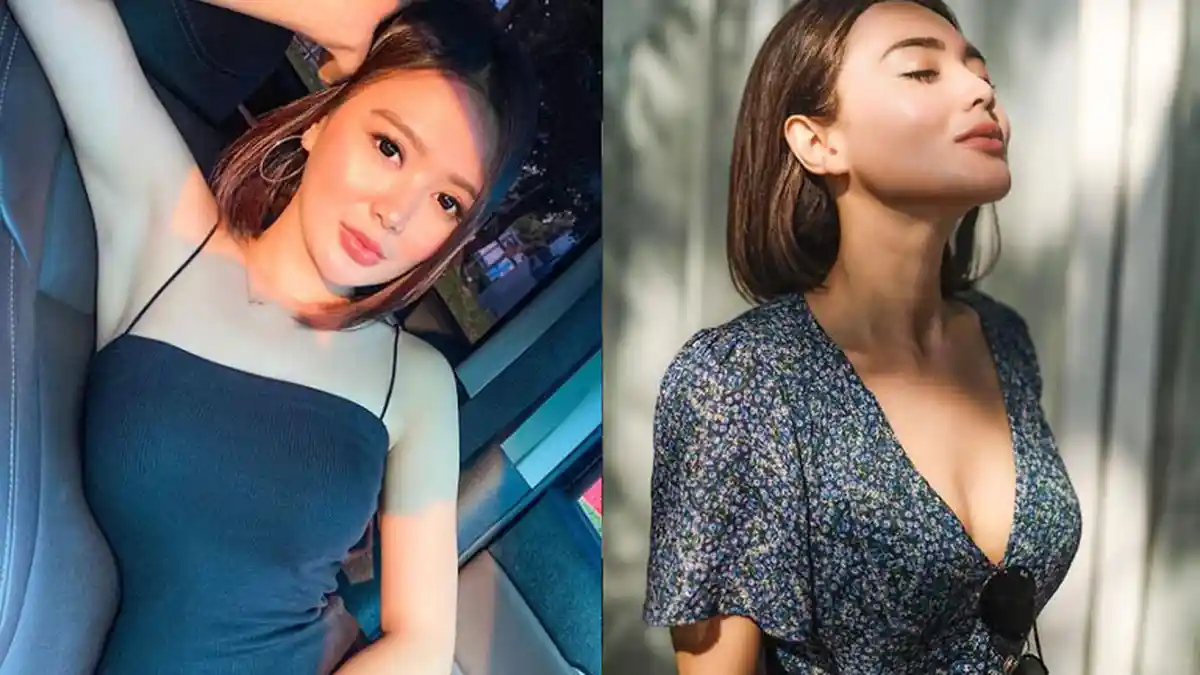 WIKA Salim Disebut Suka yang Gede hingga Sindiran Cokelat Besar dan Bikin Ngilu saat Pose Begini