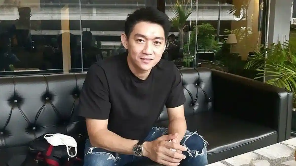 Profil dan Harta Kekayaan Ifan Seventeen, Dirut PT PFN: Dari Musisi Hingga Pebisnis Sukses