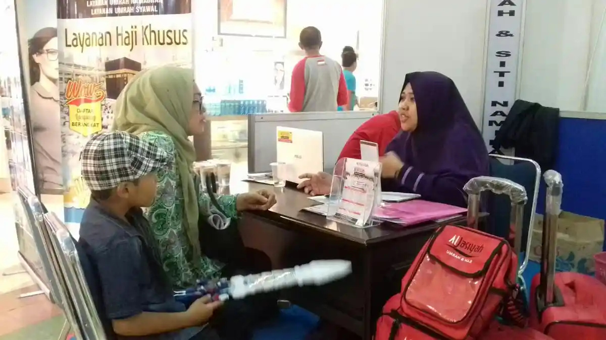 Paket Wisata Bali 3 Hari 2 Malam Al Jasiyah Travel Rp 2,5 Juta