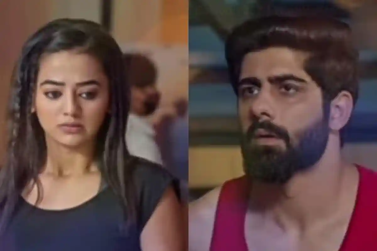 Link Streaming Serial India Ishq Mein Marjawan 2 15 Desember 2022: Ridhima Panik Vansh Dibunuh Sarah