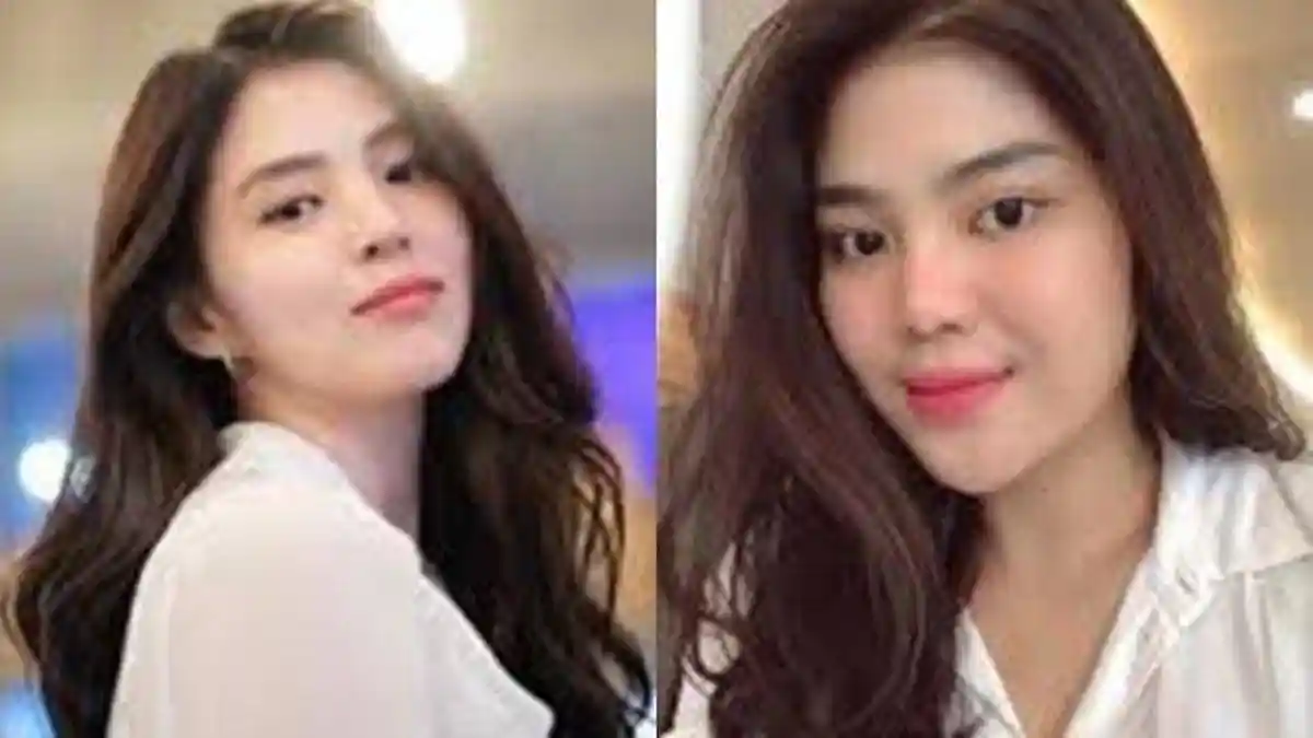 Rosa Meldianti Keponakan Dewi Perssik Bangga Disebut Mirip Artis Korea Han So Hee