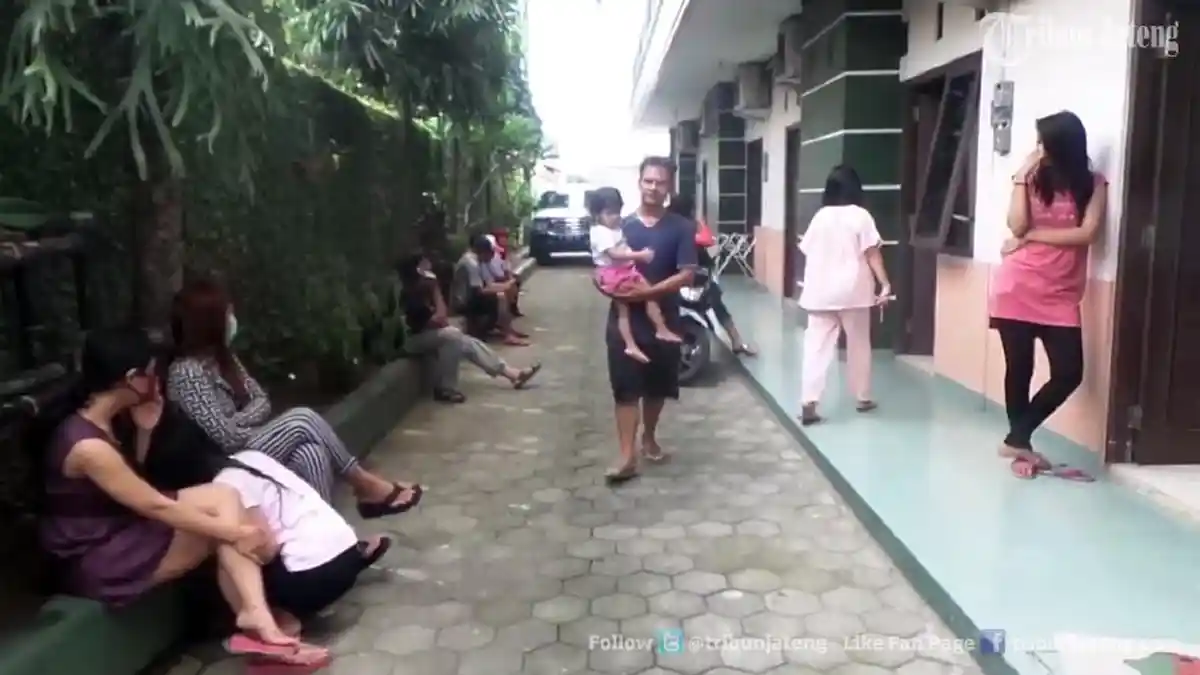 HATI-HATI PENIPUAN: Mahasiswi di Semarang Tertipu Jasa Sewa Kos Online, Ternyata  Penipu