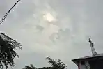 Pagi Langsa Berawan, Berikut Prakiraan Cuaca, Selasa 21 April 2026