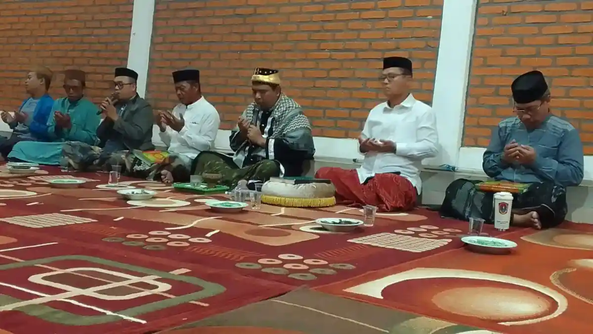 Jadwal Imsakiyah Gorontalo Besok Rabu, 18 Maret 2026 Lengkap dengan Niat Puasa