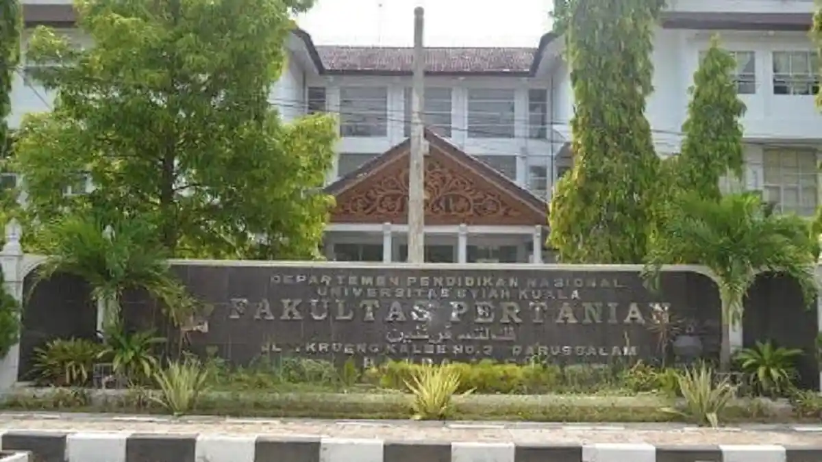 Ini Daftar 5 Prodi di Fakultas Pertanian USK Raih Perpanjangan Akreditasi Internasional hingga 2030