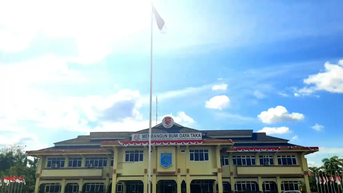 Upayakan Pulau Balabalagan Masuk ke Wilayah Kaltim, Pemkab Paser Lakukan Pengumpulan Data