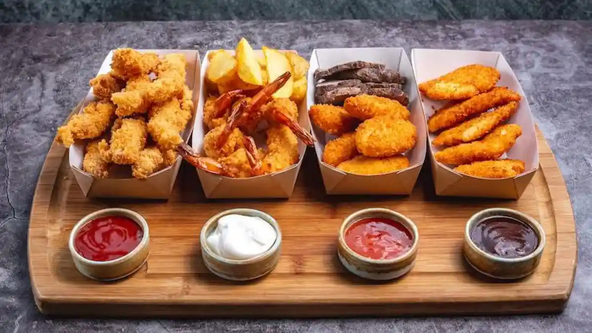 7 Makanan yang Bisa Lemahkan Daya Ingat, Nomor 1 Sering Dikonsumsi