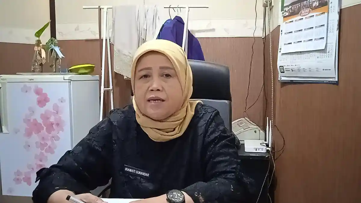 Pasangan Usia Subur di Kota Jambi Meningkat
