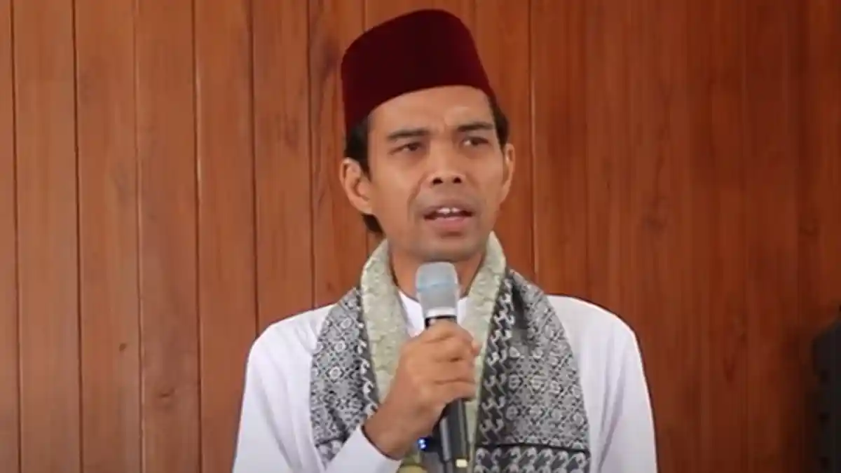 Kapan Batas Akhir Bayar Utang Puasa Ramadan? Begini Penjelasan dari UAS