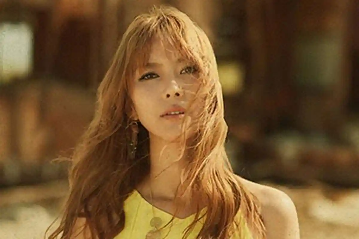 Lirik Lagu Hello - Sohyang, Original Soundtrack Drama Korea 18 Again, Berikut Terjemahannya