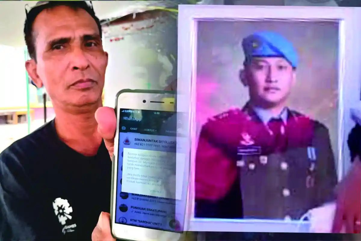 Kondisi Terkini Keluarga Brigadir Yosua: Duka Bertambah, HP Kena Hack, TB Hasanuddin Ungkap Janggal