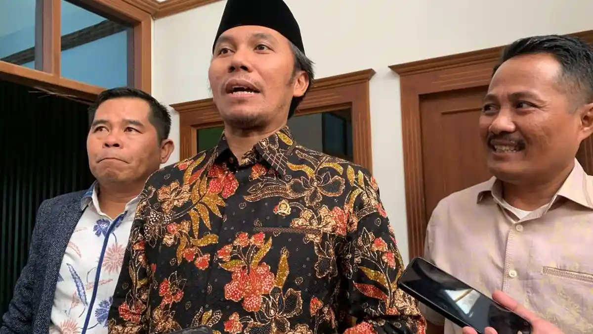 Sampaikan Pelanggaran Perusahaan Soal Upah, DPRD Jambi Minta KSBI Berikan Data