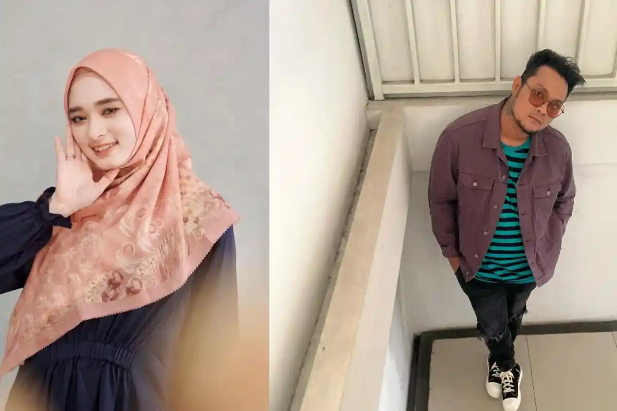 Inara Rusli Pasrah Jika Virgoun Hanya Beri Separuh Nafkah dari Perjanjian Usai Jalani Sidang