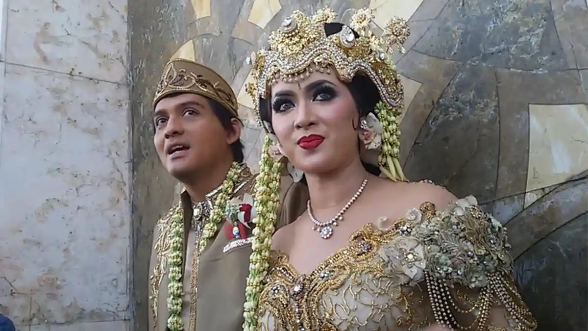 Rupanya Lucky Hakim dan Tiara Dewi Membuat Perjanjian Pranikah, Apa Isinya?