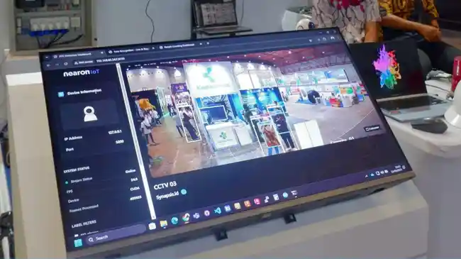 Tren Smart Building di Indonesia Menguat, IoT dan AI Optimalkan Efisiensi Gedung