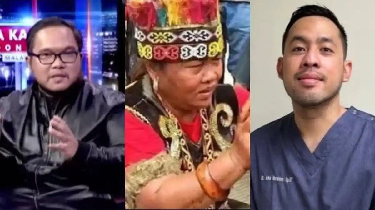 Bahaya Teknik Pengobatan Ida Dayak Diungkap Sejumlah Dokter, Kondisi Saraf dan Otot Bisa Rusak