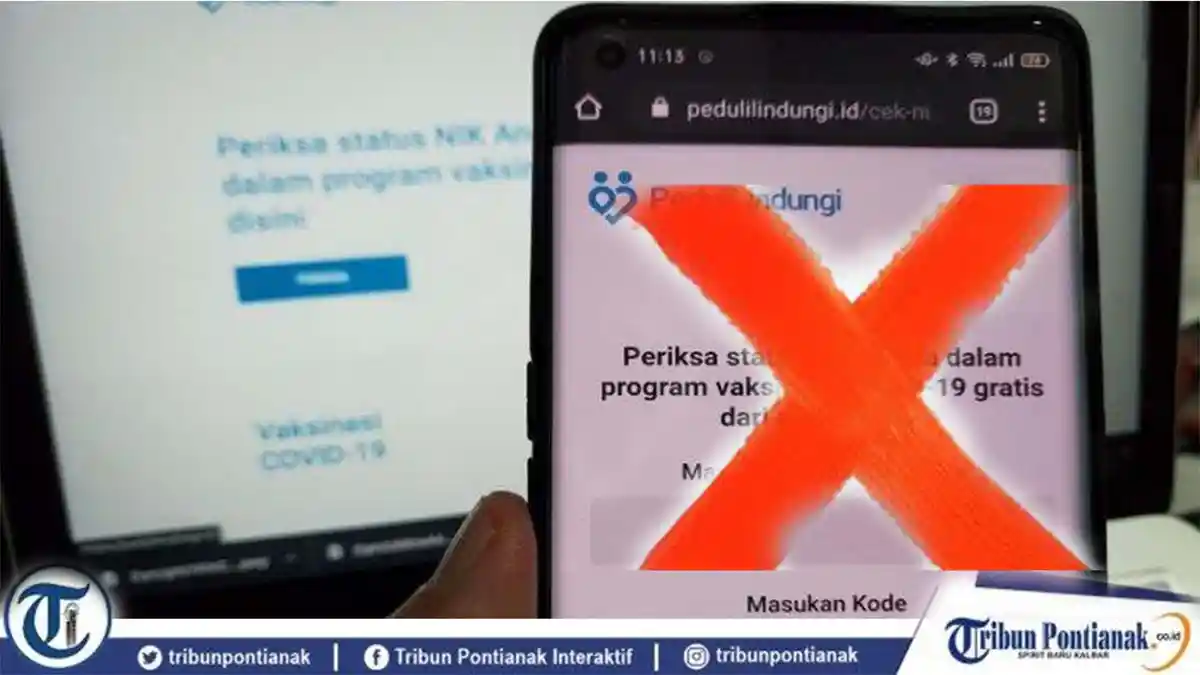 CARA Baru Naik Pesawat dan Kereta Api Per 1 Oktober 2021 Tanpa PeduliLindungi Cukup NIK KTP