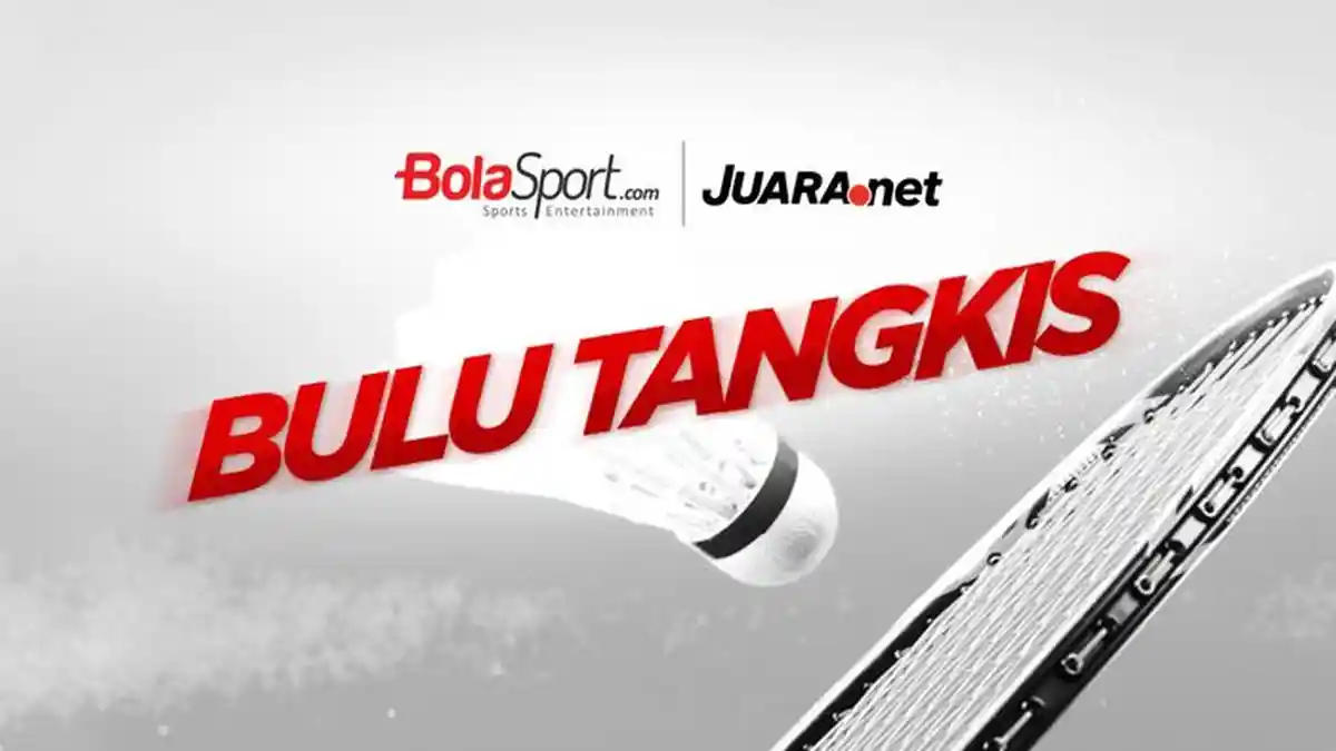 Korea Nyusul Indonesia, Mengundurkan Diri Tak Ikut Piala Thomas dan Uber di Denmark