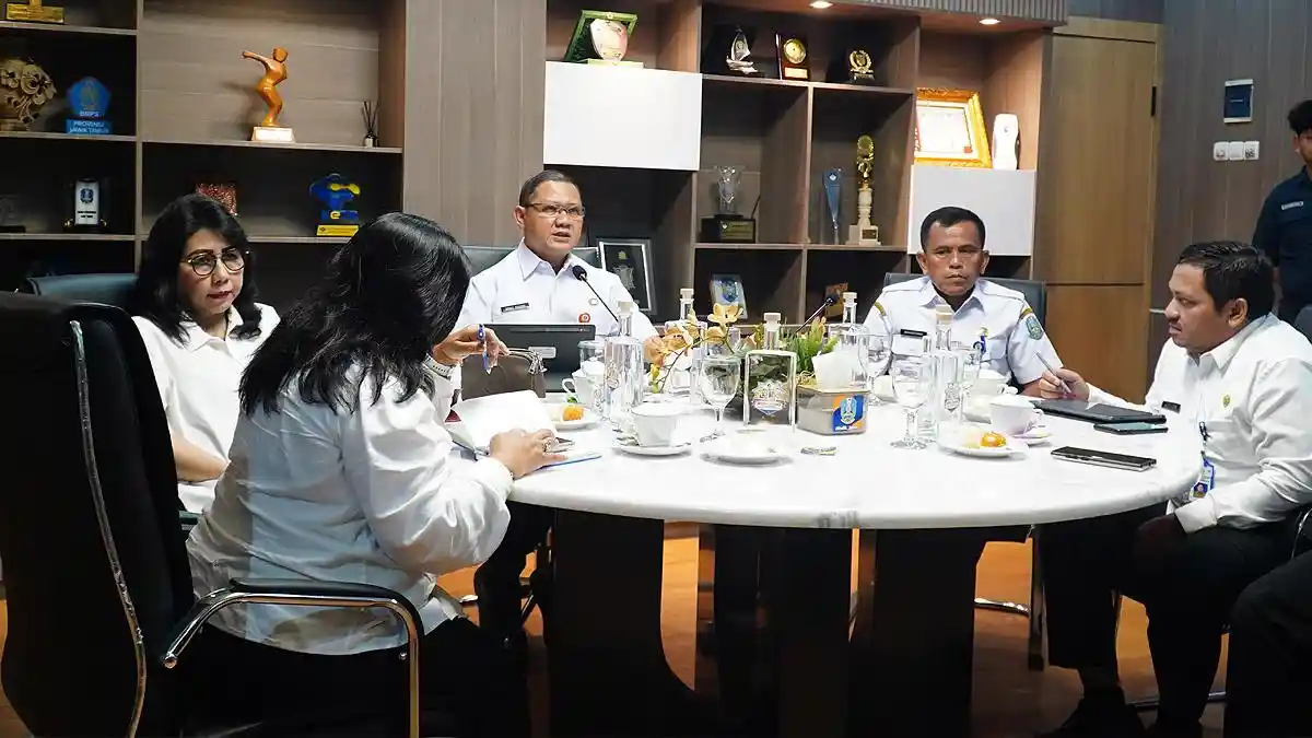 Jadwal Resmi Libur Sekolah Awal Ramadan 2026 di Jatim, Dindik: Siswa Wajib Ikut Program Ini