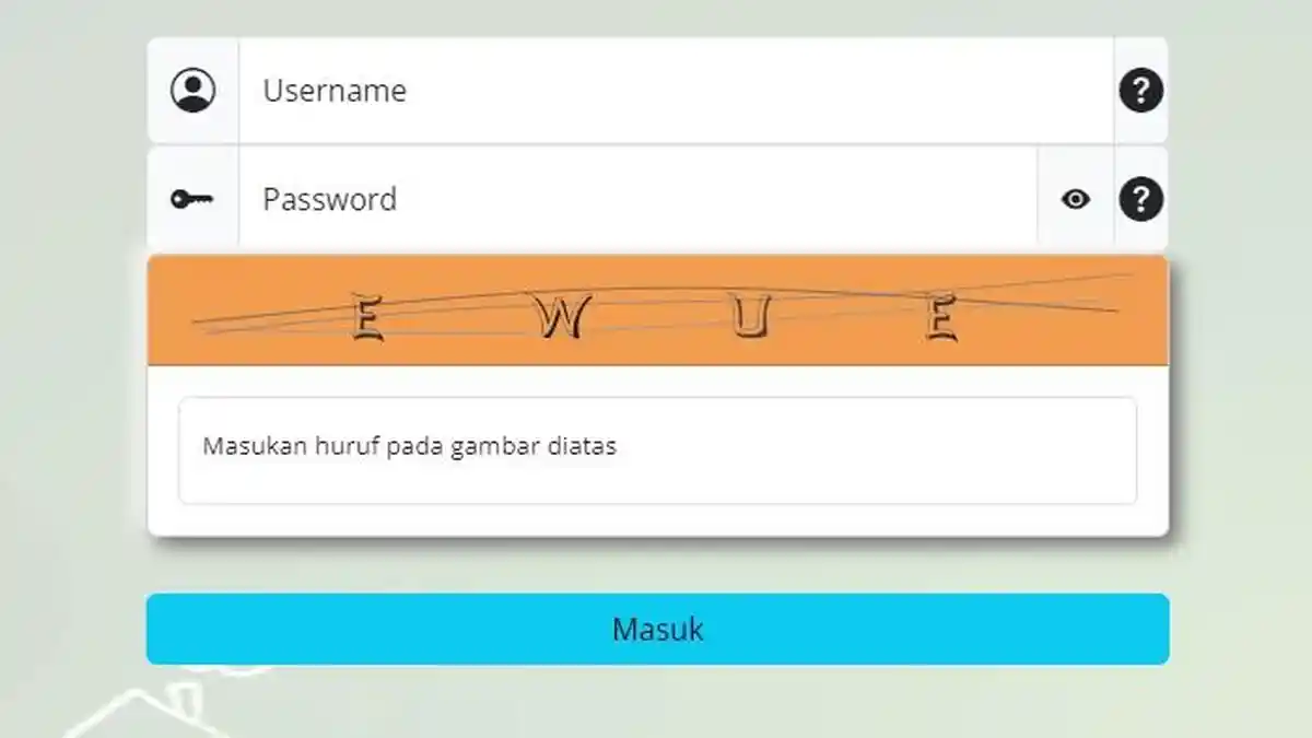 Cara Pemulihan OTP Info GTK 2025 dan Solusi Gagal Aktivasi OTP 2FA Google Authenticator