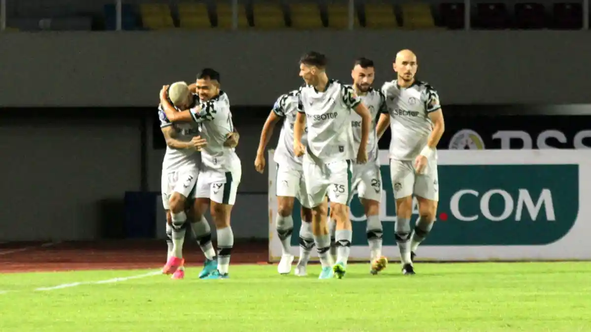 Persikabo vs Persela BRI Liga 1: Babak Baru Laskar Padjajaran dengan Liestiadi
