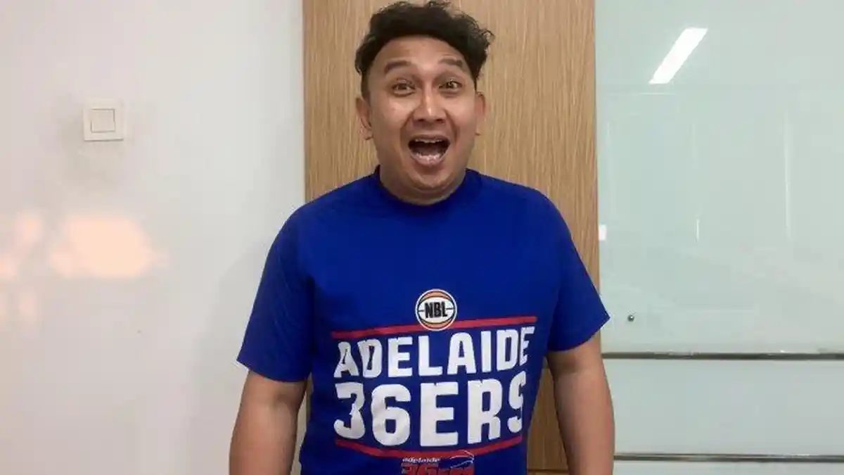 Augie Fantinus Sudah Minta Maaf Kepada Korban