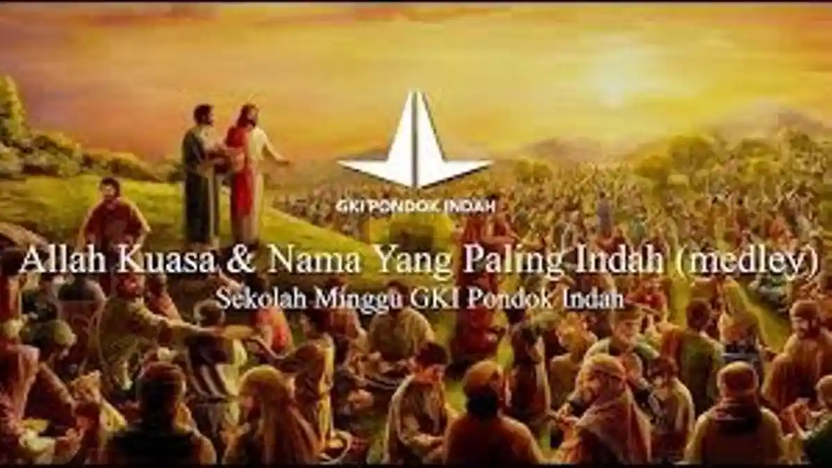 Renungan Harian Kristen Rabu 4 September 2024, Nama yang Paling Indah