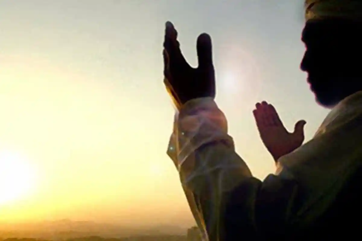 Doa Pembuka Pintu Rezeki , Doa Pendek Harian dalam Tulisan Latin beserta Artinya