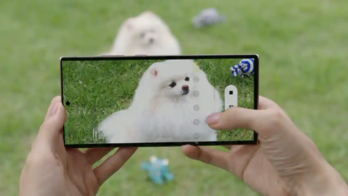 Tunjang Aktivitas Fotografi Pengguna, Samsung Galaxy Note20 Series Dilengkapi Kamera hingga 105 MP