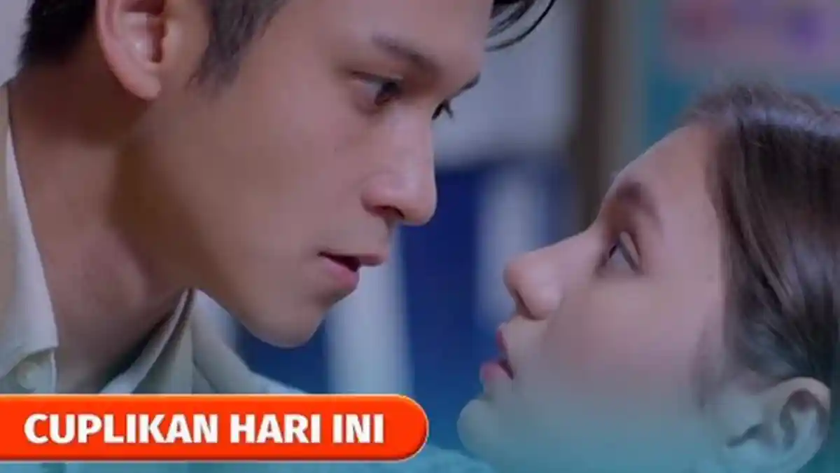 Link TV Online SCTV dan Live Streaming Sinetron Dia yang Kau Pilih Hari Ini Kamis 2 November 2023