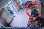 Anak Mantan Anggota DPRD Sulsel Diduga Aniaya Petugas SPBU Cabenge Soppeng