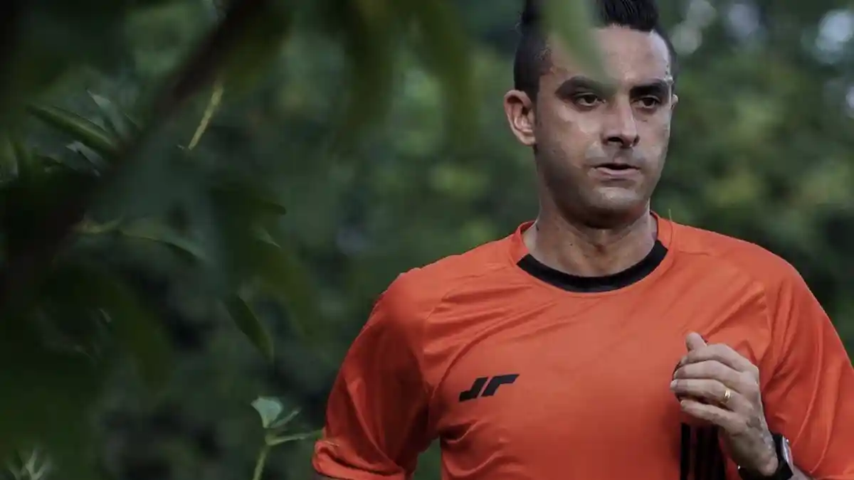 Otavio Dutra Antusias Sambut Latihan Persija Jakarta, Manajemen Mulai Pikirkan Latihan di 2 Tempat