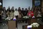 Lokasi Syuting dan Para Pemain Sinetron Damarwulan