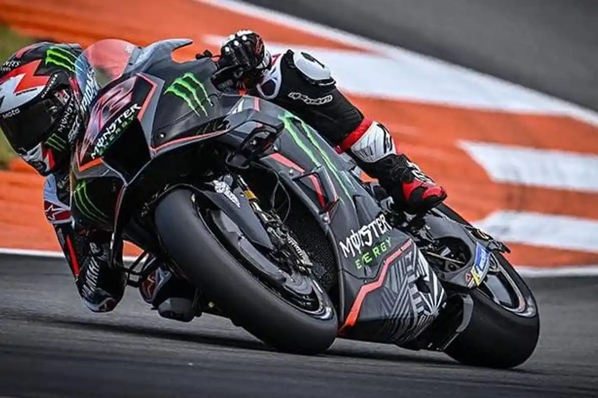 Seberapa Mahal Sih Sekali Balapan Isi Bensin di MotoGP 2024? Ini Rinciannya