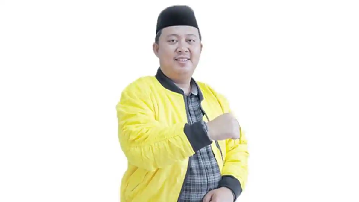 Disti Nuaridho Ajak Generasi Muda Tak Antipolitik