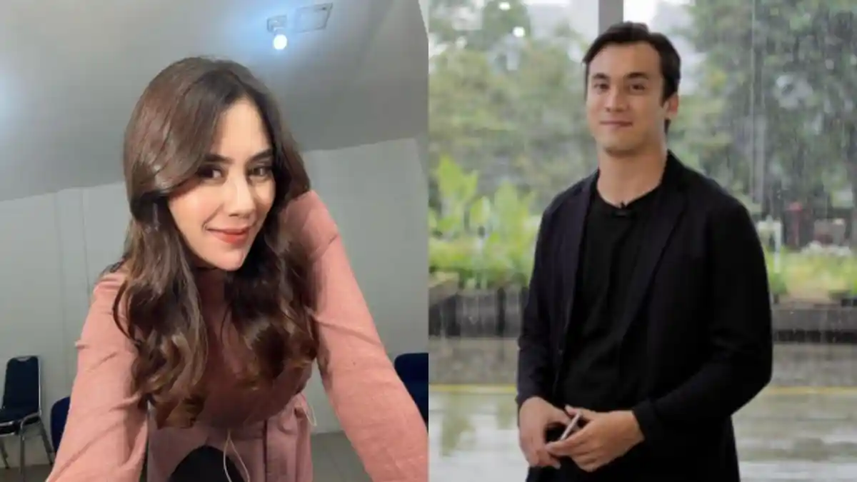 Syahnaz Rela Belikan Rendy Kjaernett IPhone Baru agar Tak Ketahuan ...