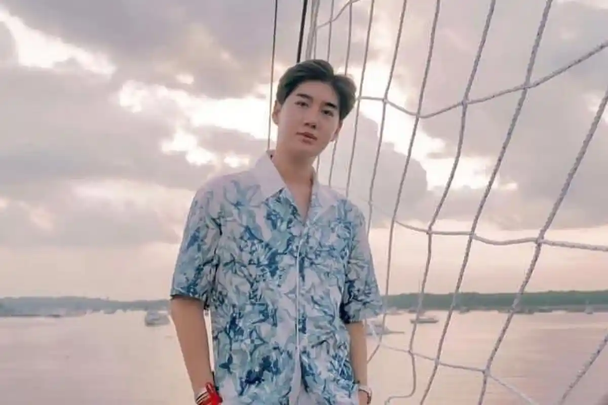 Kronologi Dave Stanley dan Tiktoker Wanita Asal Korsel Dikeroyok Geng Motor, Begini Nasib 4 Pelaku