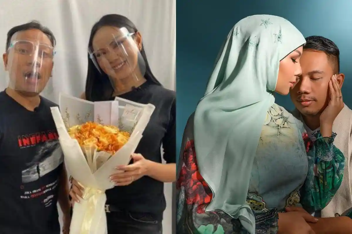 Jelang Pernikahan, Vicky Prasetyo Bocorkan Konsep & Baju Pengantin, Ibunda Kalina Bakal Hadir?