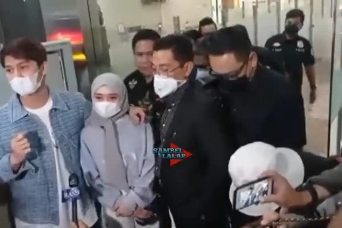 Dipanggil Pihak Kepolisian atas Kasus Trading Ilegal, Rizky Billar Ungkap Kekhawatiran Keluarga