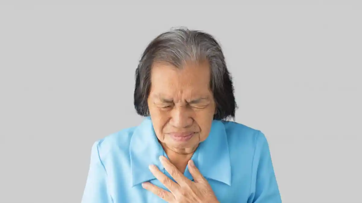 Ingin Puasa Lancar Meski Mengidap GERD? Jangan Konsumsi Makanan Berikut