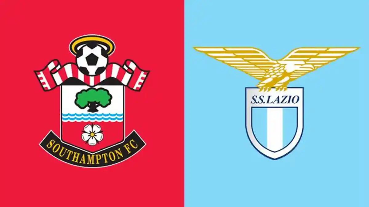 Prediksi Skor Southampton vs Lazio Laga Pramusim 2024/25, Lengkap Link Live Score