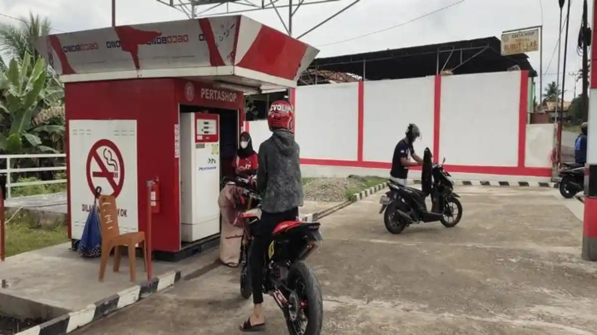 Harga BBM Hari Ini Jumat 17 Maret 2023 di Sumatera Selatan, Update Harga Pertalite di Palembang