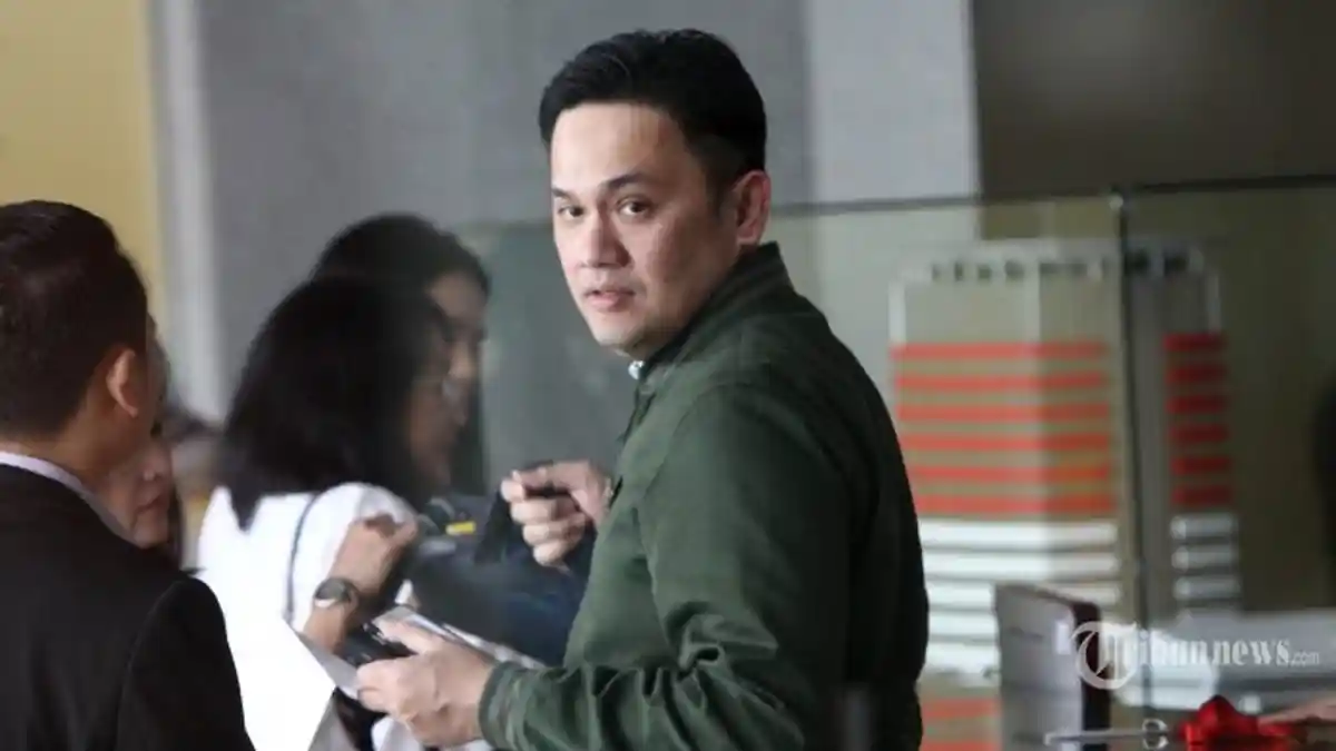 Farhat Abbas Ikut Peringatkan Iqlima Kim dan Sindir Sang Pengacaranya, Sebut Siap-siap Masuk Bui